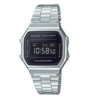 Casio A168WEM-1EF