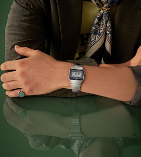 Casio A700WE-1AEF
