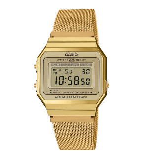Casio A700WEMG-9AEF