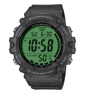 Casio AE-1500WHC-1AVEF