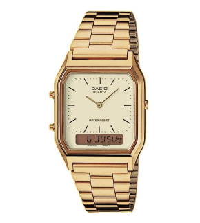 Casio AQ-230GA-9DMQYES