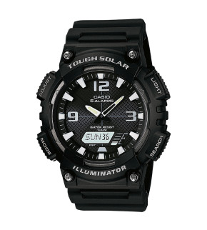 Casio AQ-S810W-1AVEF solární