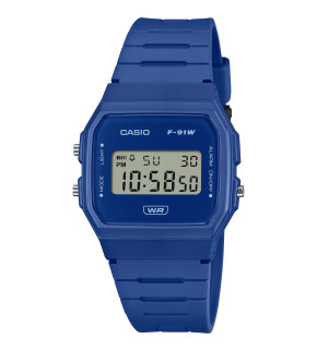 Casio F-91WB-2A1EF