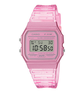 Casio F-91WS-4EF
