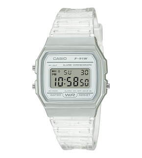 Casio F-91WS-7EF