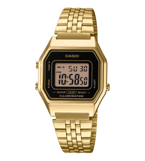 Casio LA680WEGA-1ER
