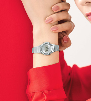 Hodinky Casio LA700WE-7AEF