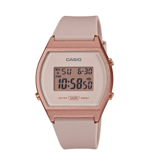 Casio LW-204-4AEF
