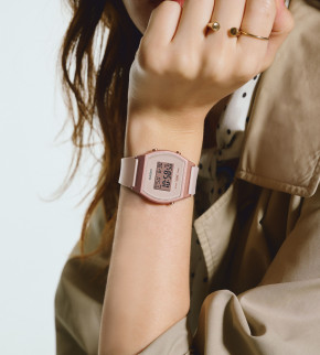 Casio LW-204-4AEF