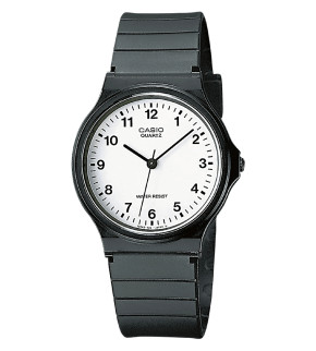 Hodinky Casio MQ-24-7BLL