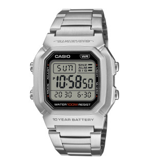 Casio W-800HD-1AVEF