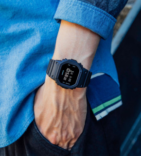 G-Shock DW-5600UBB-1ER