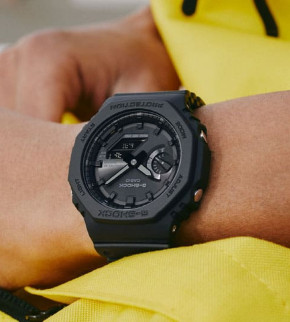 G-Shock GA-B2100-1AER