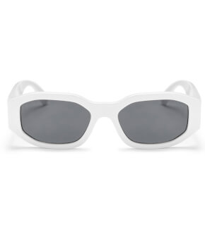 CHPO Brooklyn White Black 16133IA