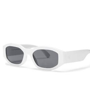 CHPO Brooklyn White Black 16133IA