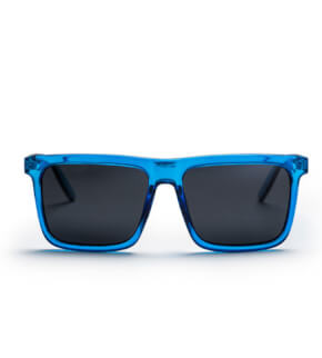 CHPO Bruce Black Blue 16132HB