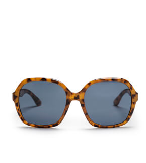 CHPO Gucc Leopard Black 16132OA