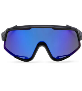 CHPO Hankzilla Black Blue Mirror 16133EA