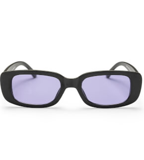 CHPO Nicole Black Purple 16132TC