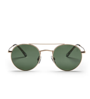CHPO Noel Gold Green 16132VA