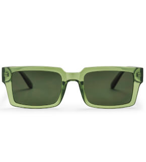 Sluneční brýle CHPO Stellar Forest Green Green 16133WA