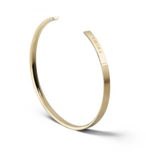 Triwa Bracelet 2 - Brass L