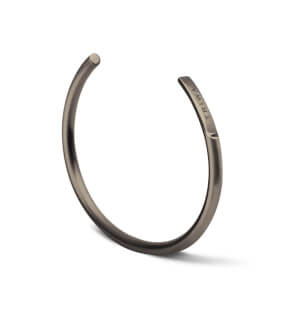 Triwa Bracelet 4 - Gun L