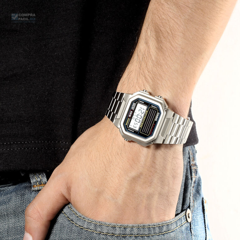 casio al190wd