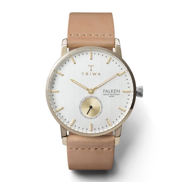 Birch Falken Tan Classic