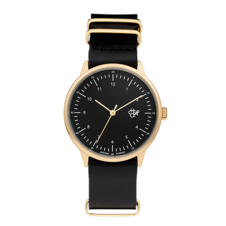 Harold Gold 14229BB