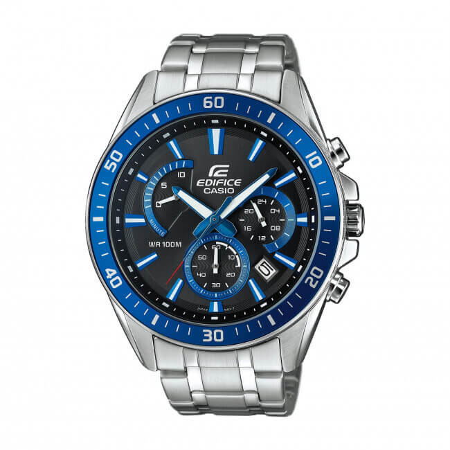 Casio Edifice EFR-552D-1A2VUEF EFR-552D-1A2VUEF