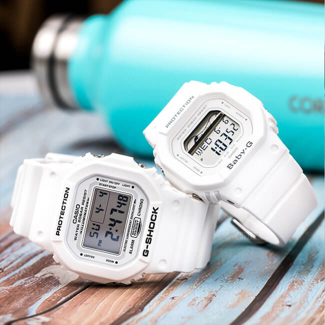 DW-5600MW-7