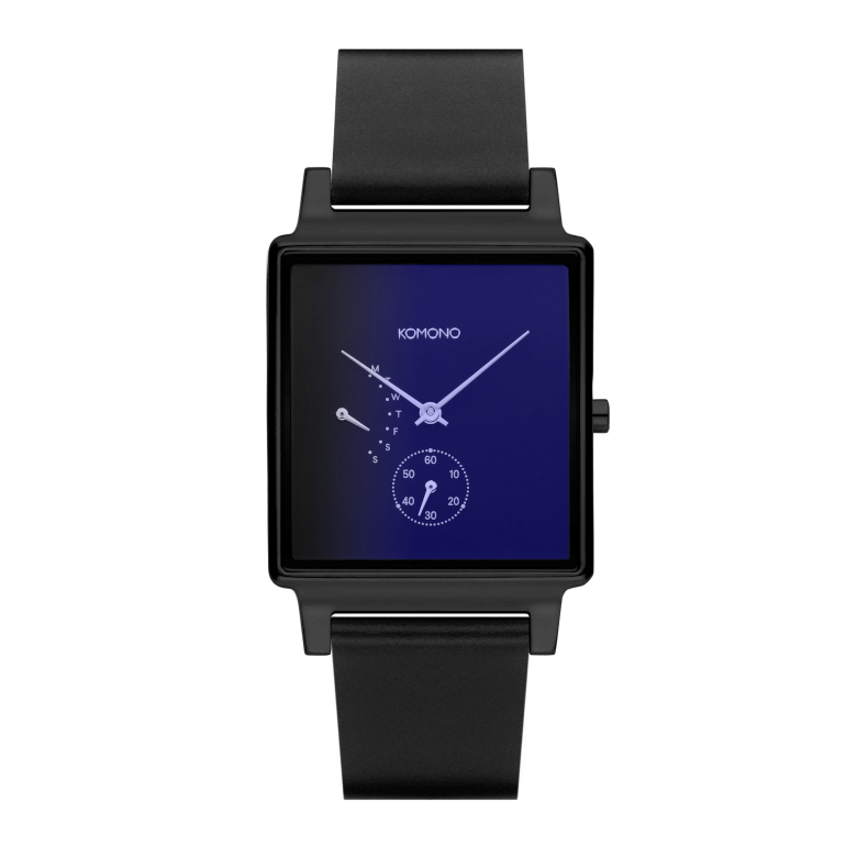 Konrad Midnight Retrograde