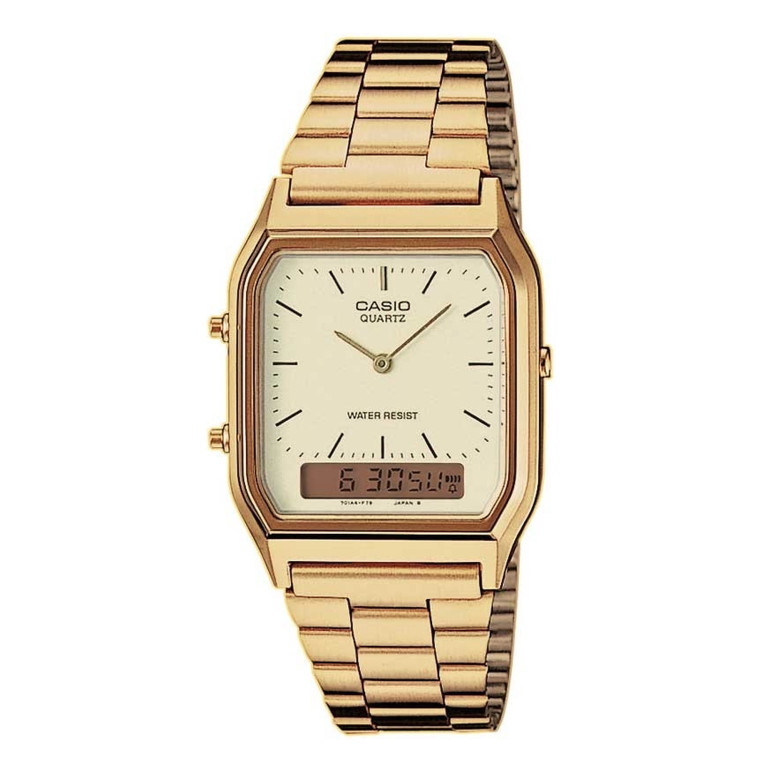 Casio AQ-230GA-9DMQYES