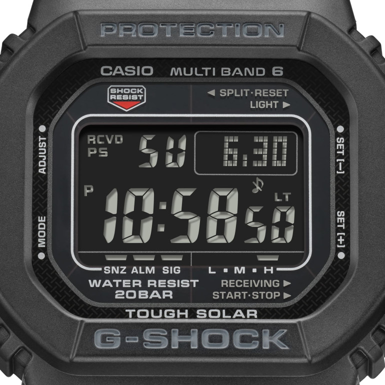GW-M5610U-1BER
