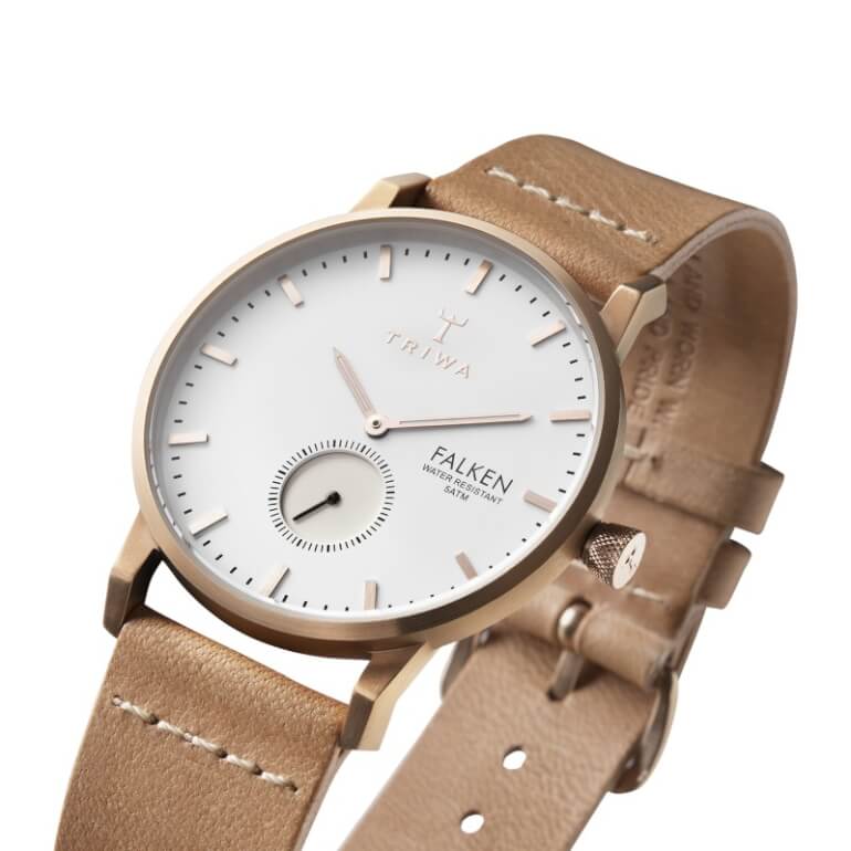 Rose Falken Tan Classic