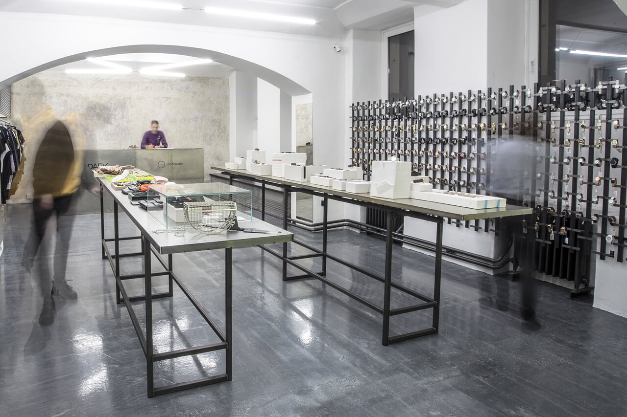 showroom